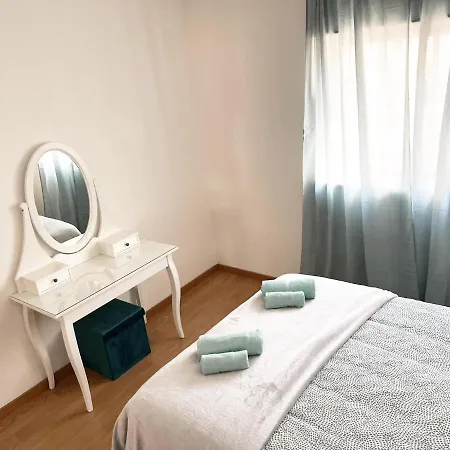 Da Fonte 아파트 피게이라다포즈