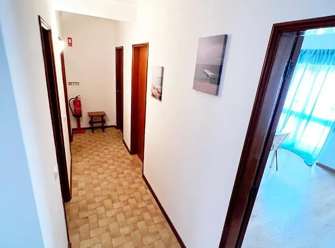 Da Fonte Apartamento *