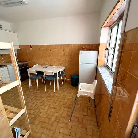 Appartement Da Fonte Figueira da Foz
