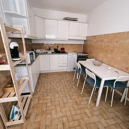 Apartment Da Fonte Figueira da Foz
