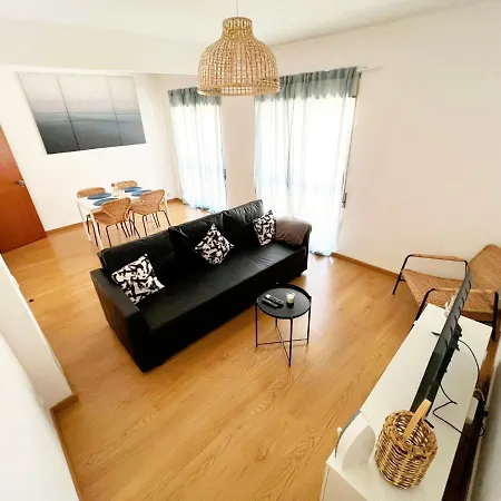 Da Fonte Apartment Figueira da Foz