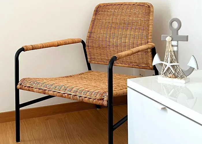 Da Fonte Apartman Figueira da Foz